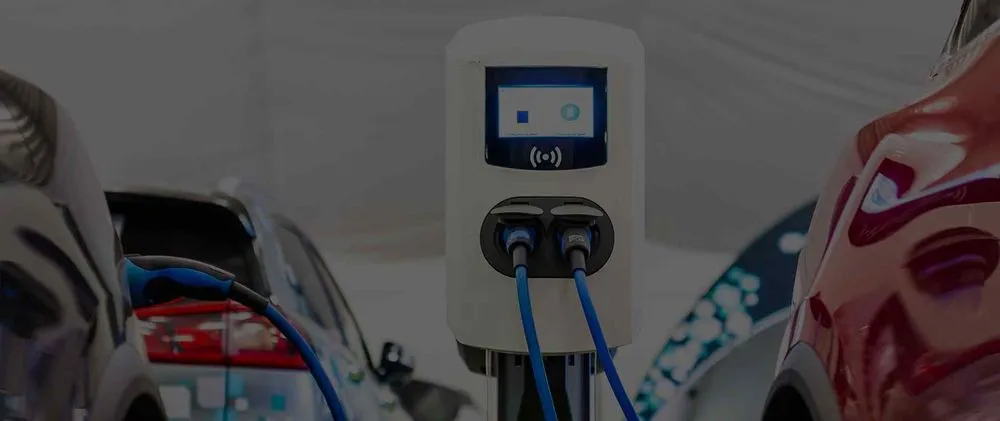 Slide of Proline Electric