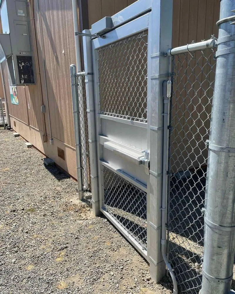 Slide of Proline Electric