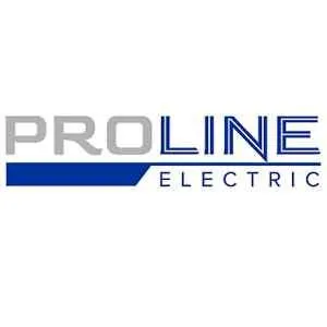 Slide of Proline Electric