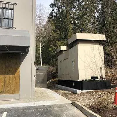 Slide of Proline Electric