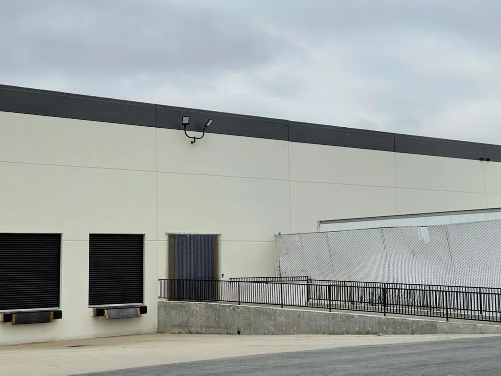 Slide of Proline Electrical Contractors