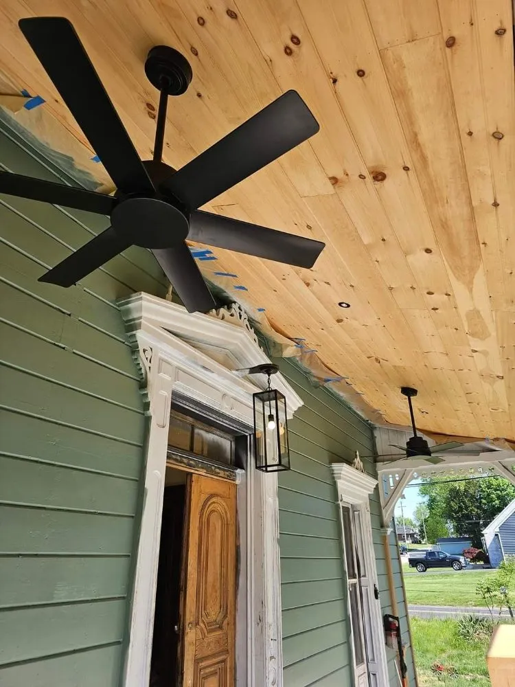 Trusted wiring installation in ,  by ProLux Electrical Solutions