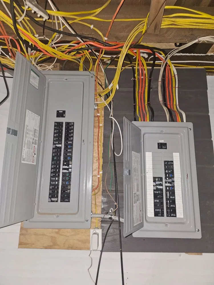 Expert outlet and switch repair in ,  by ProLux Electrical Solutions