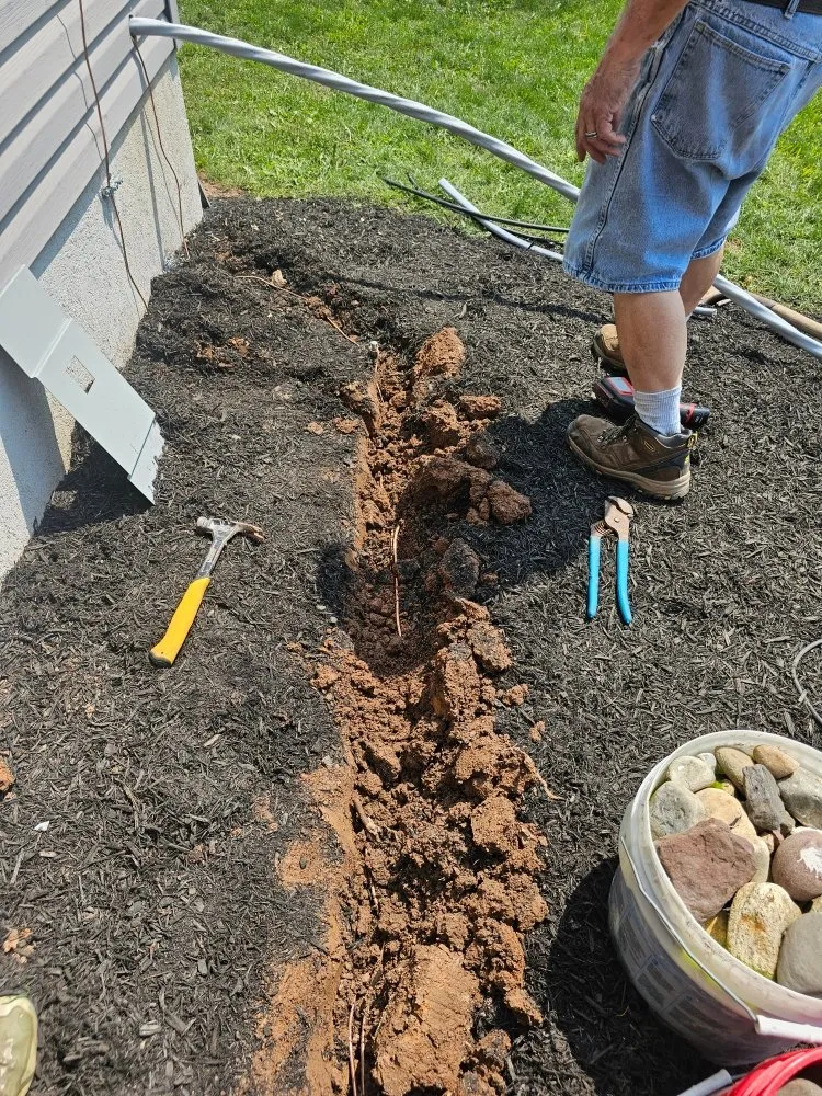 Professional outlet and switch repair experts serving ,  - ProLux Electrical Solutions