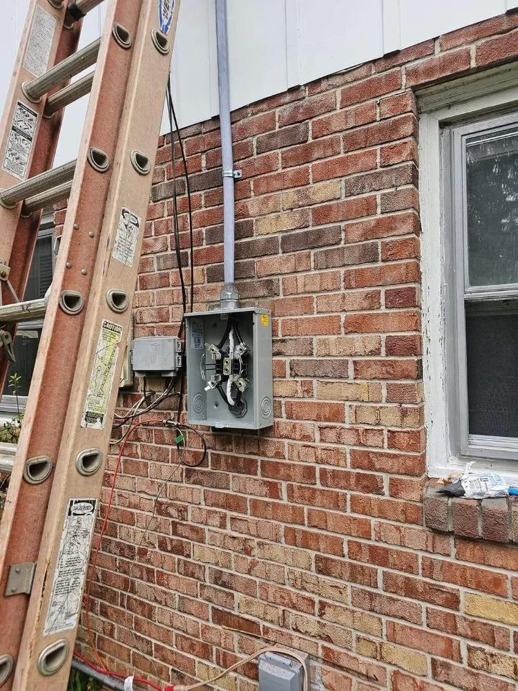 Certified lighting installation experts serving ,  - ProLux Electrical Solutions