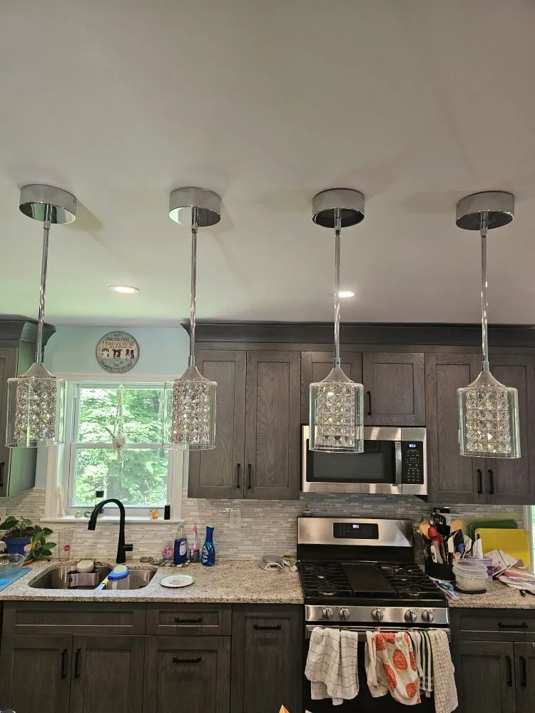 Emergency panel upgrade in ,  by ProLux Electrical Solutions