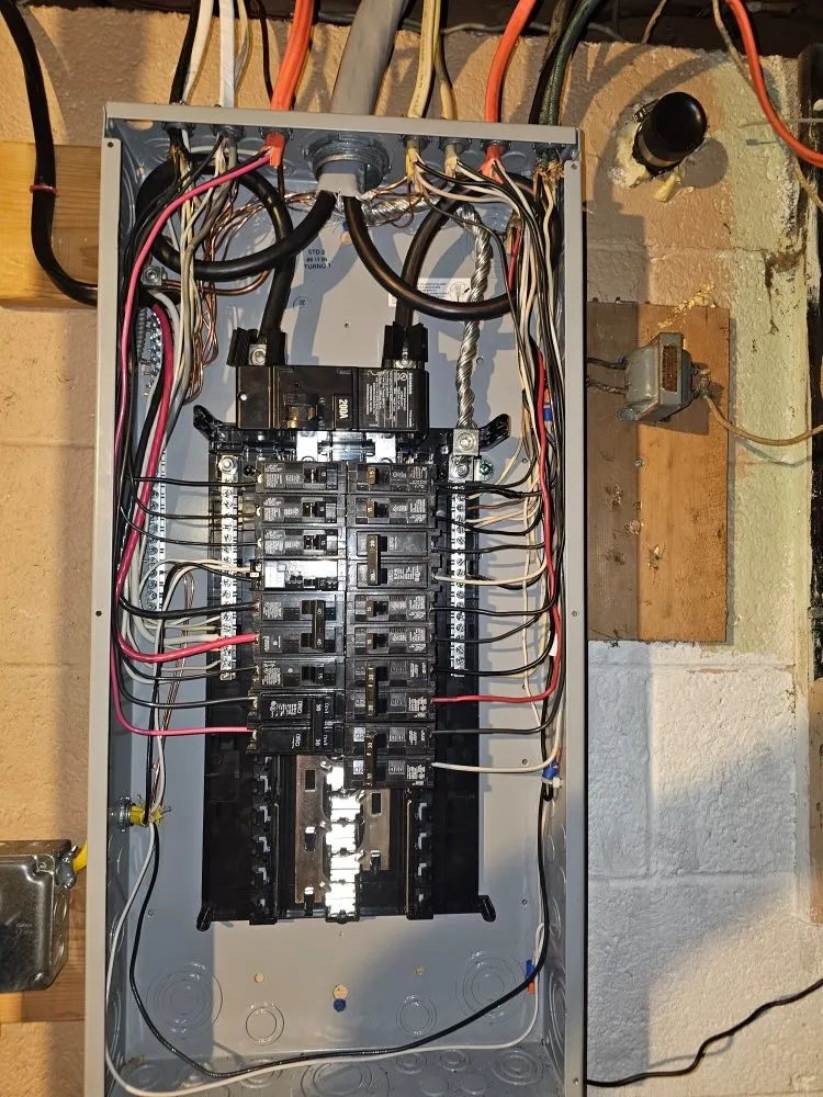 Reliable electrical repair experts serving ,  - ProLux Electrical Solutions