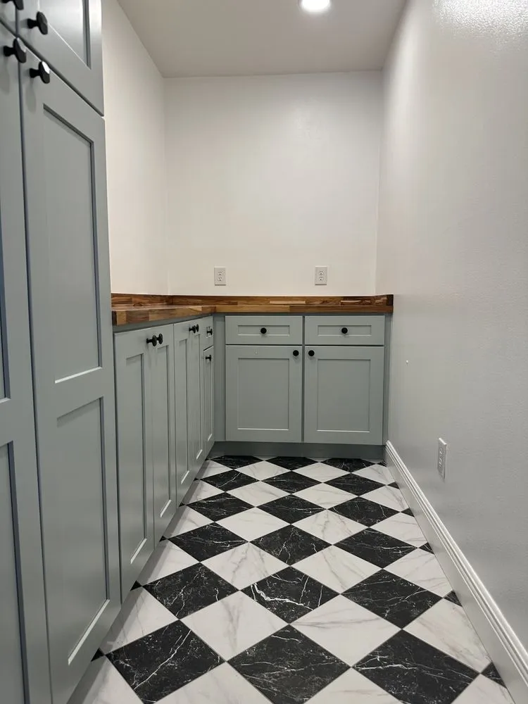 Slide of Prolux Improvements