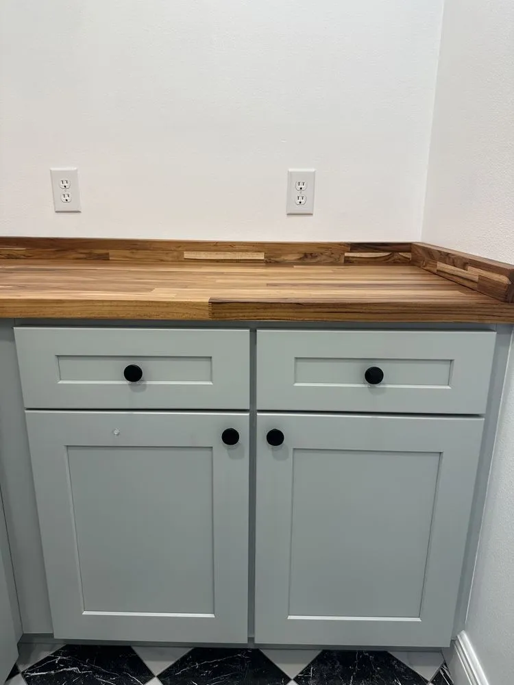 Slide of Prolux Improvements