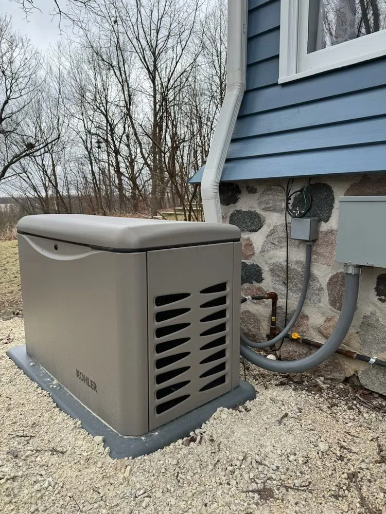 Slide of Prom Electric