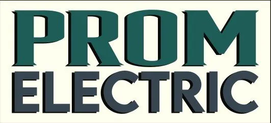 Slide of Prom Electric