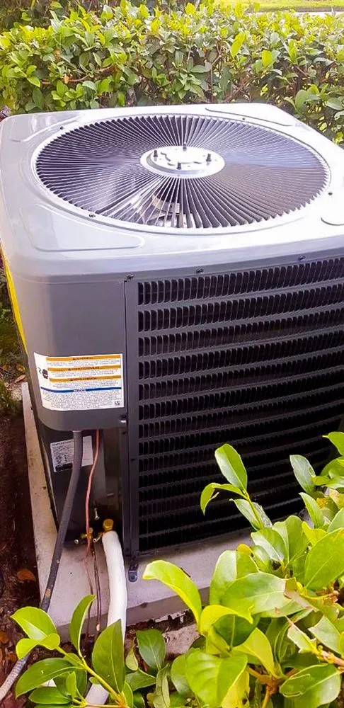 Slide of ProMag Energy Group