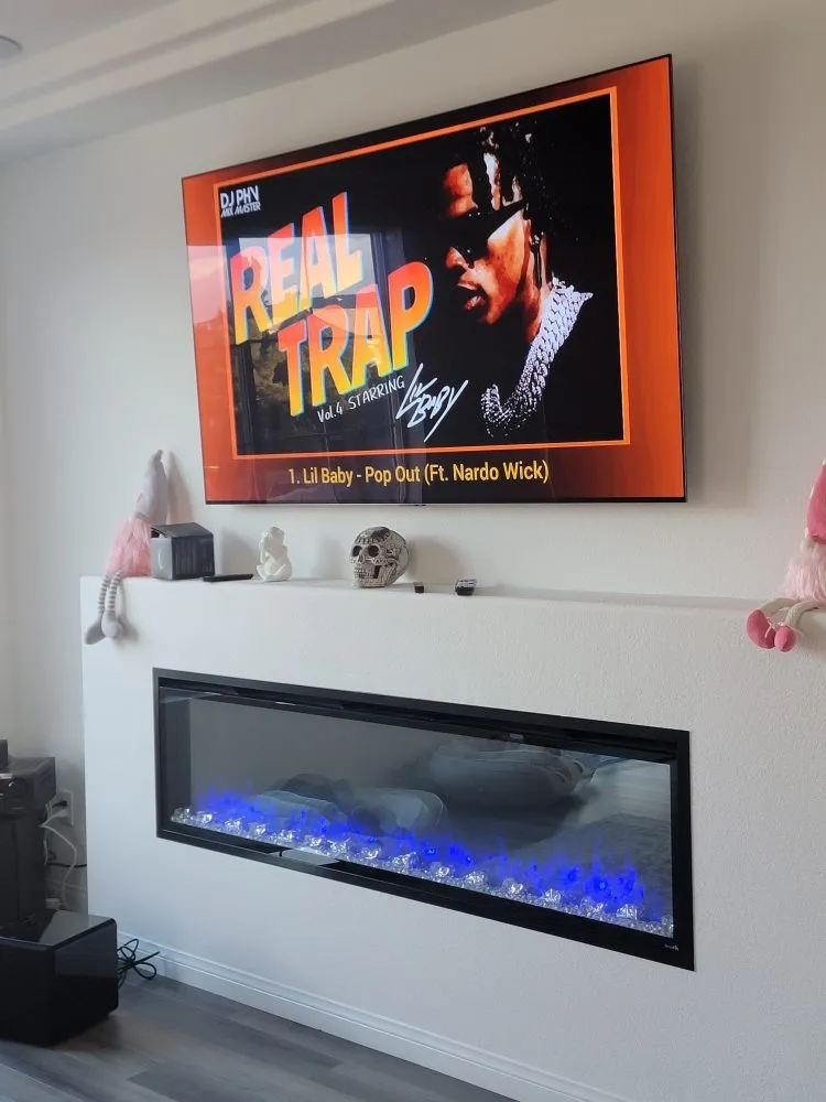 Slide of Promaster Electric & Technology