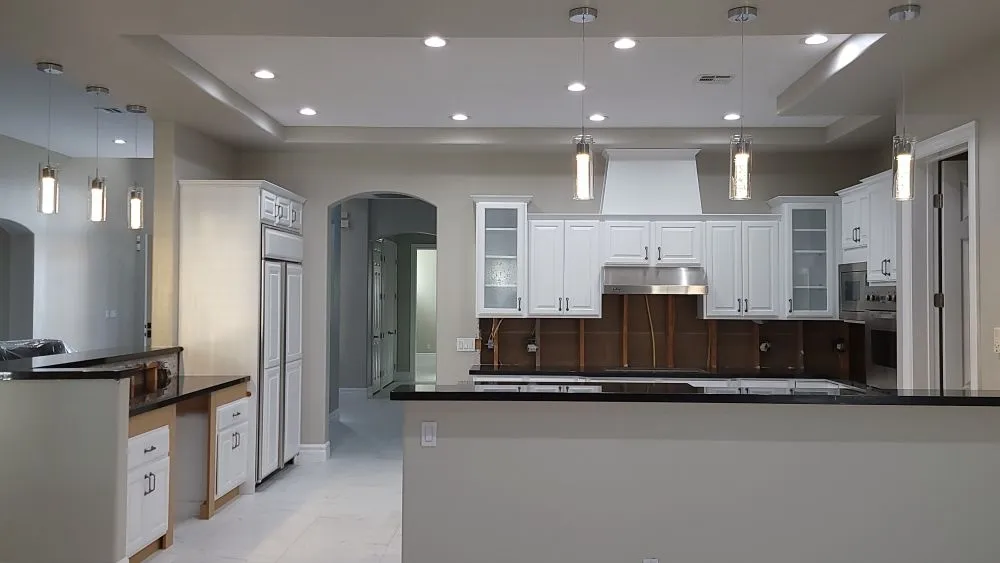 Slide of Promaster Electric & Technology