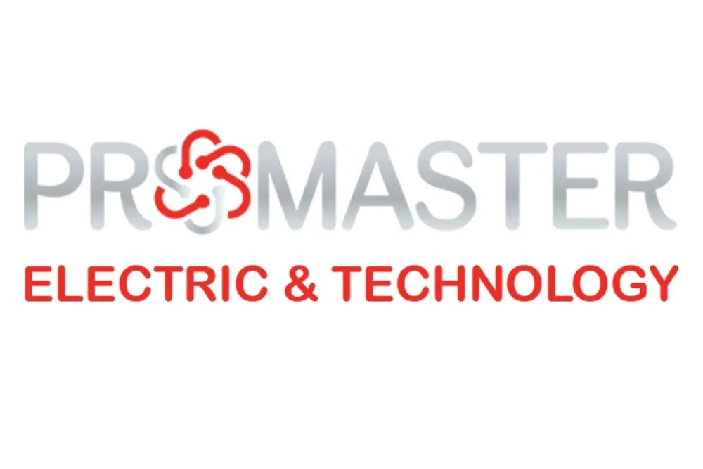Slide of Promaster Electric & Technology