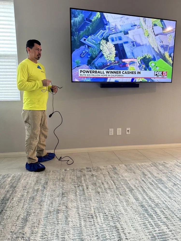 Slide of Promaster Electric & Technology