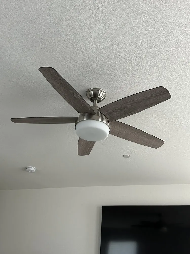 Slide of Promaster Electric & Technology