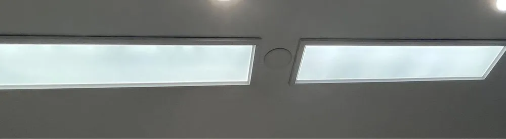 Slide of Promaster Electric & Technology