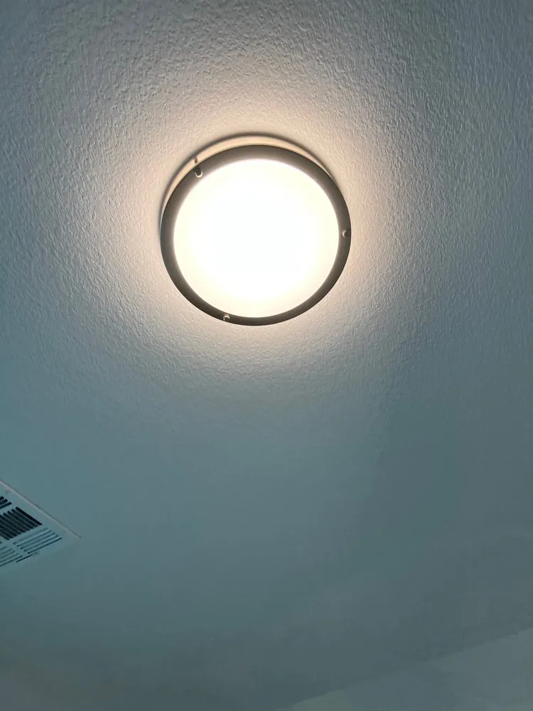 Slide of Promaster Electric & Technology