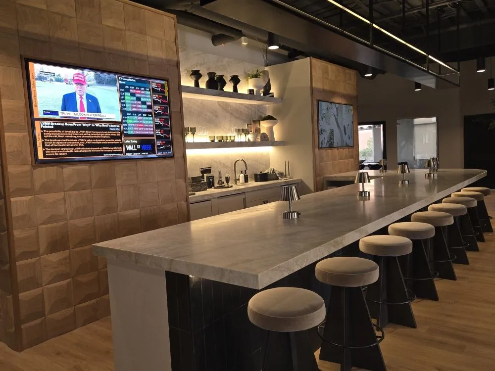 Slide of Promaster Electric & Technology