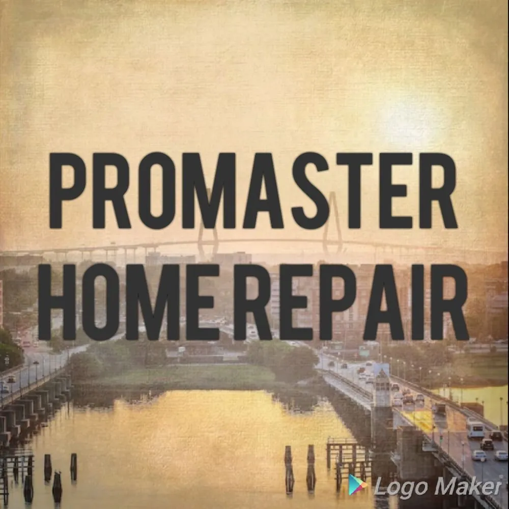 Slide of Promaster Home Repair