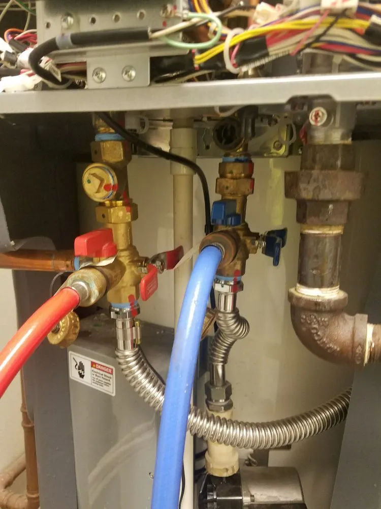 Slide of Promaster Home Repair