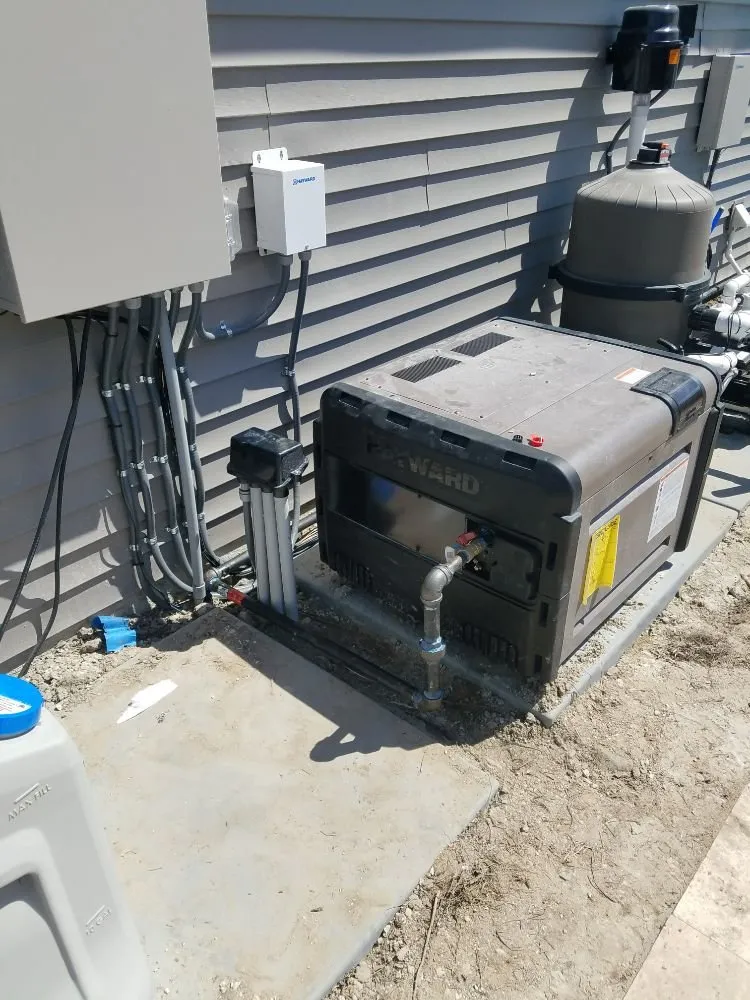 Emergency electrical service for homes in electrical repair,  by 