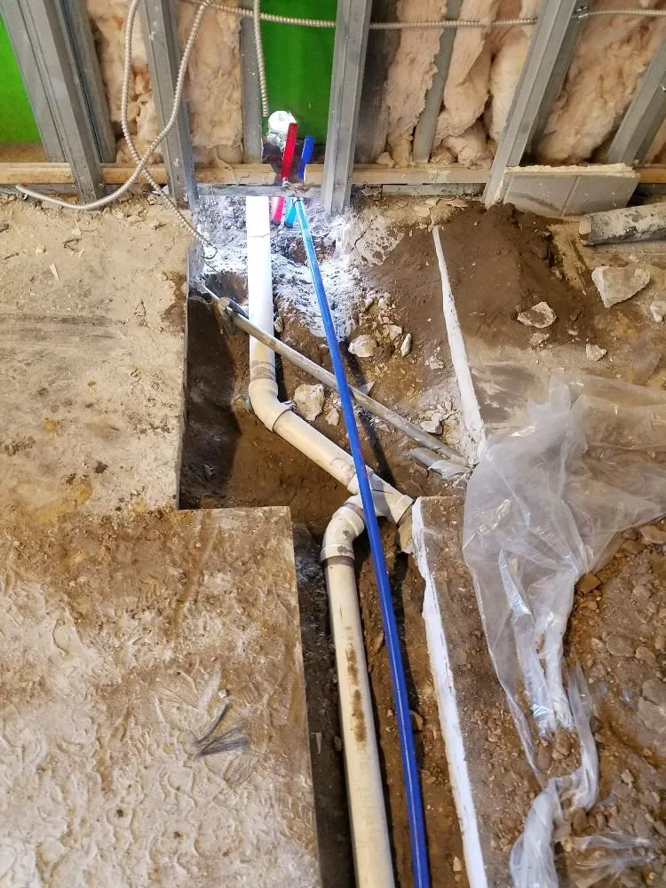 Slide of Promaster Home Repair