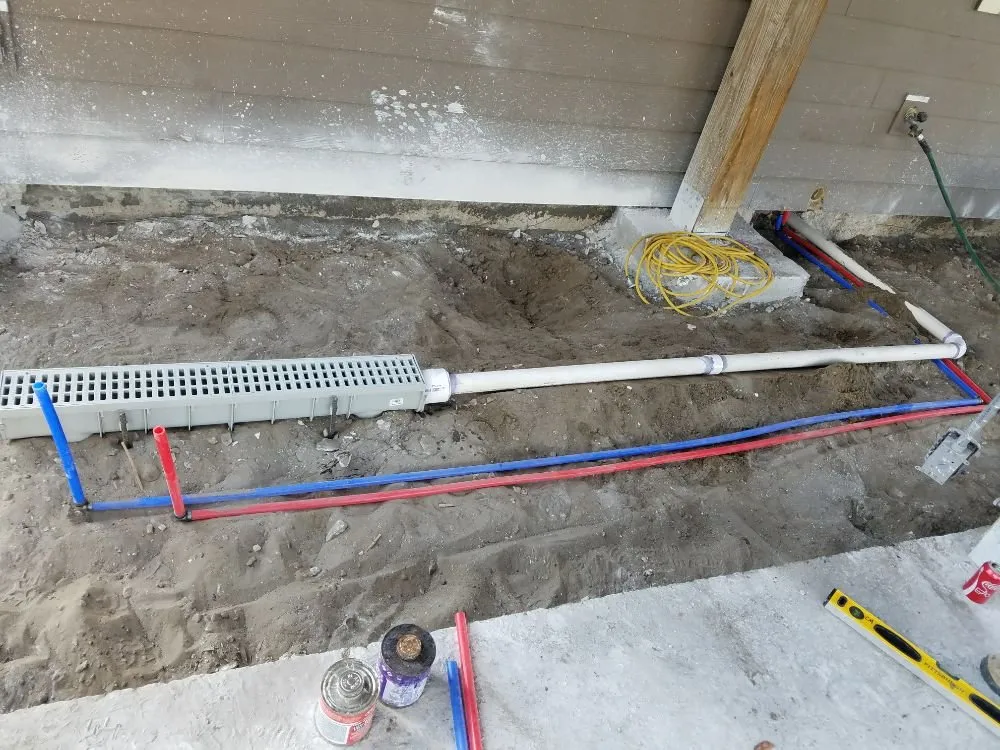 Slide of Promaster Home Repair