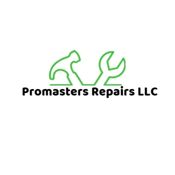 Slide of Promasters Repairs