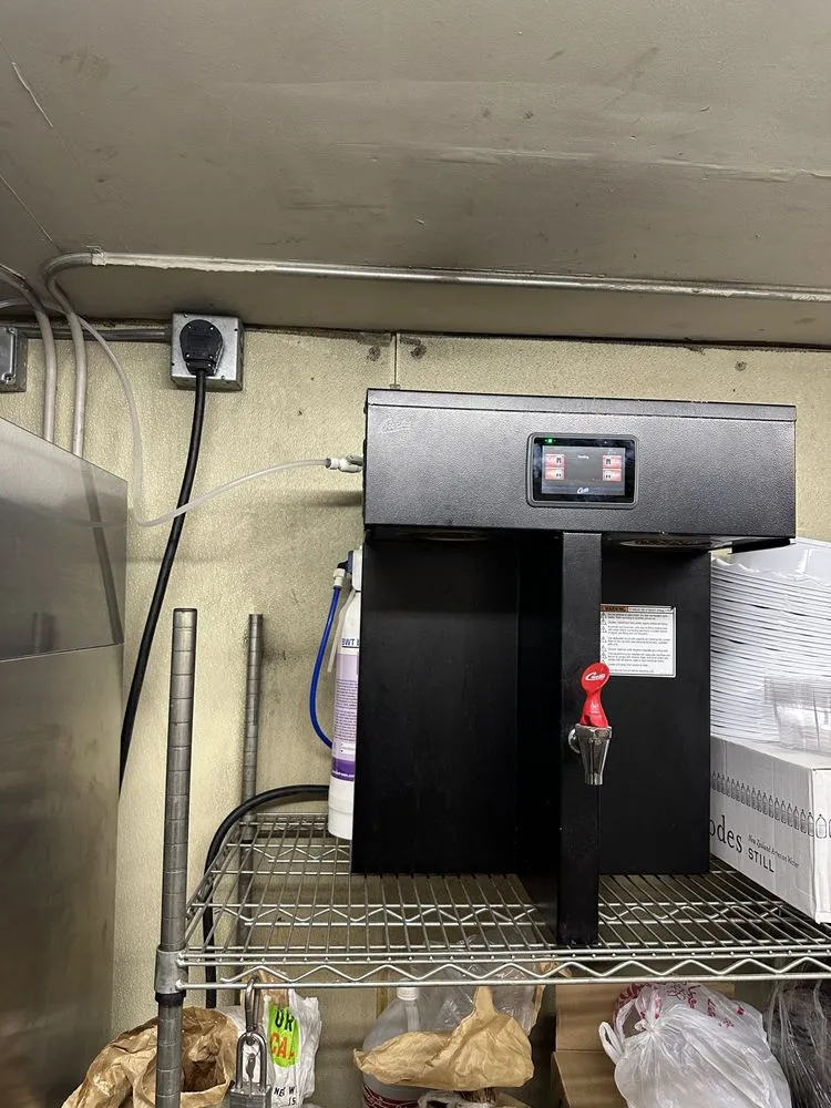 Slide of ProMates Electric