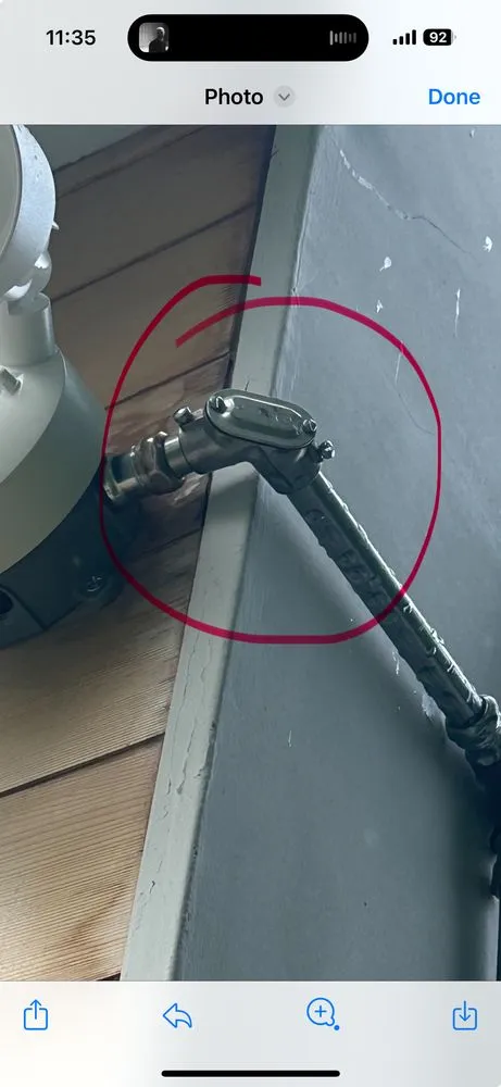 Slide of ProMates Electric