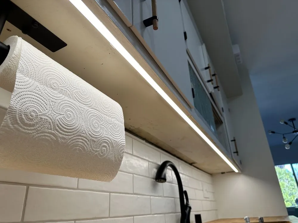 Slide of ProMates Electric