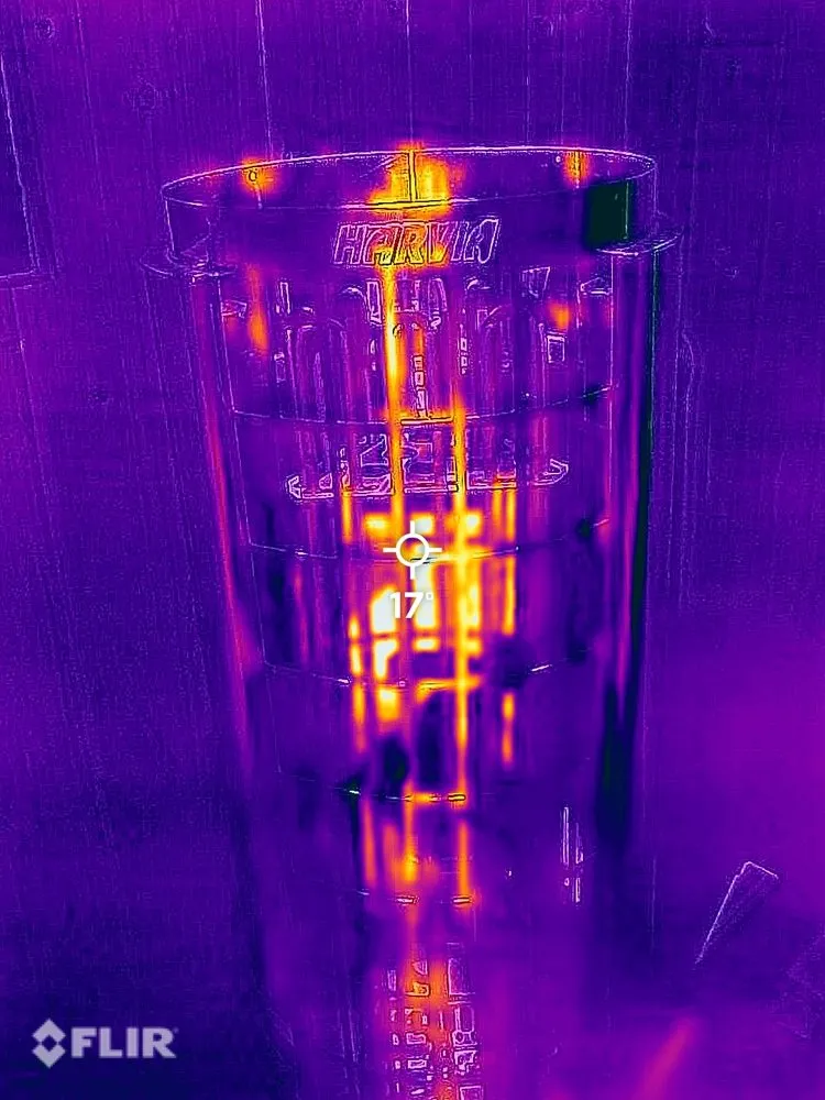 Slide of ProMates Electric