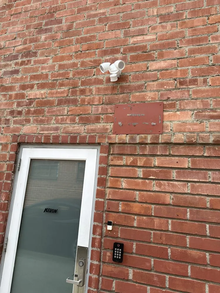 Slide of ProMates Electric