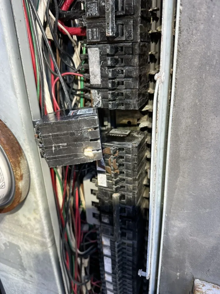 Slide of ProMates Electric