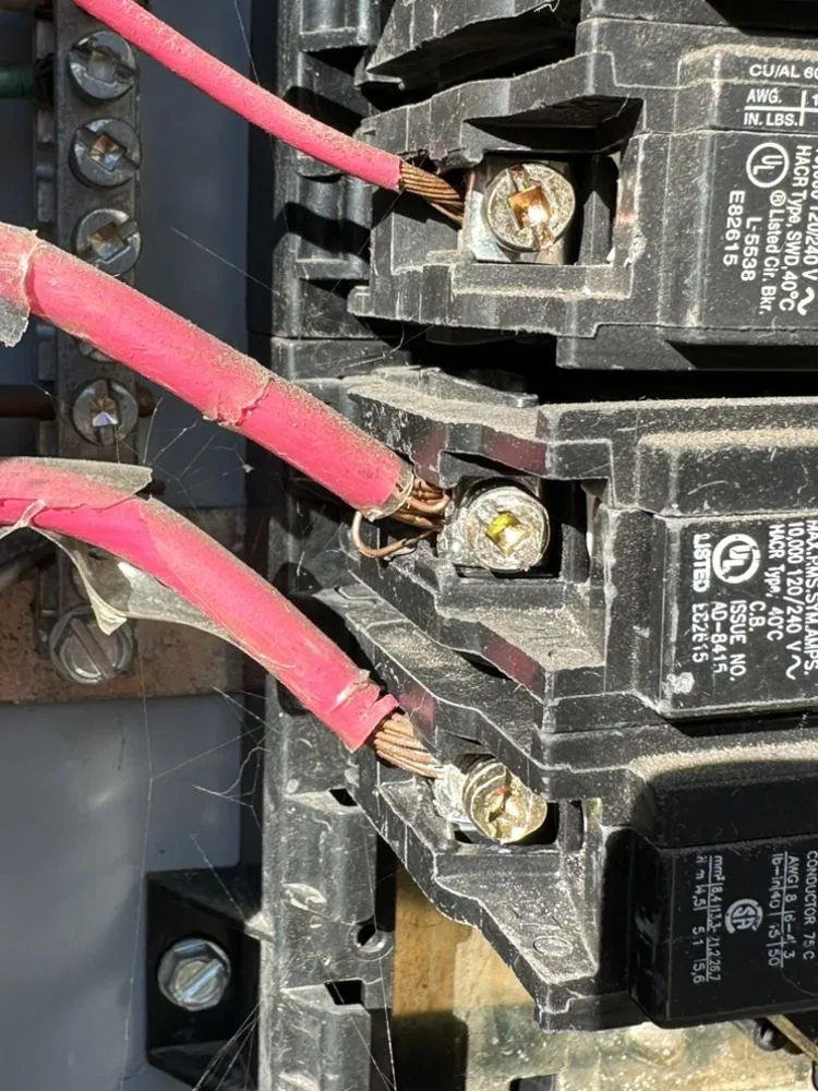 Slide of ProMates Electric