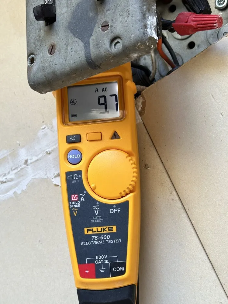 Trusted electrician providing emergency electrical service in ,