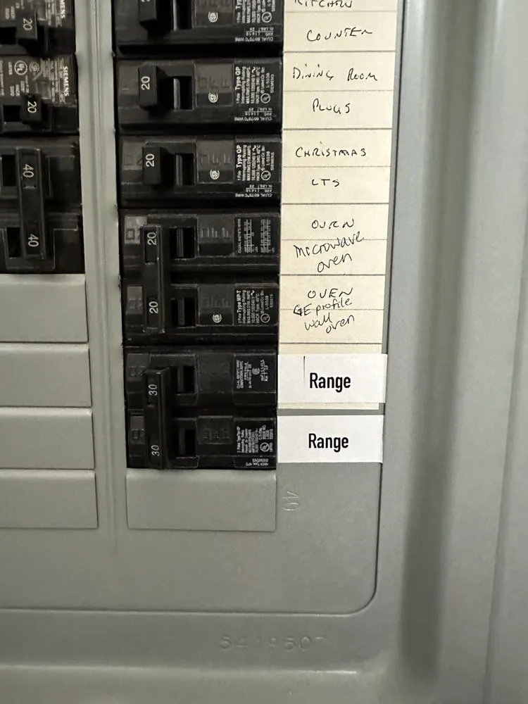 Certified emergency electrical service service in , - ProMates Electric