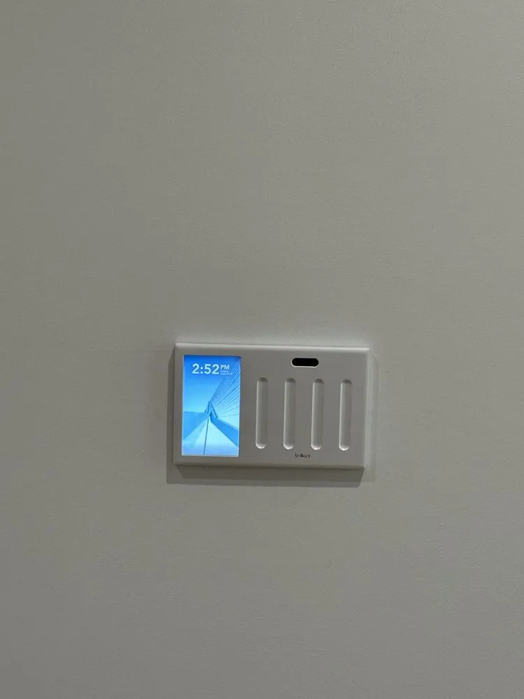 Slide of ProMates Electric