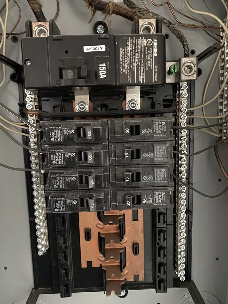 Slide of Promaxx services