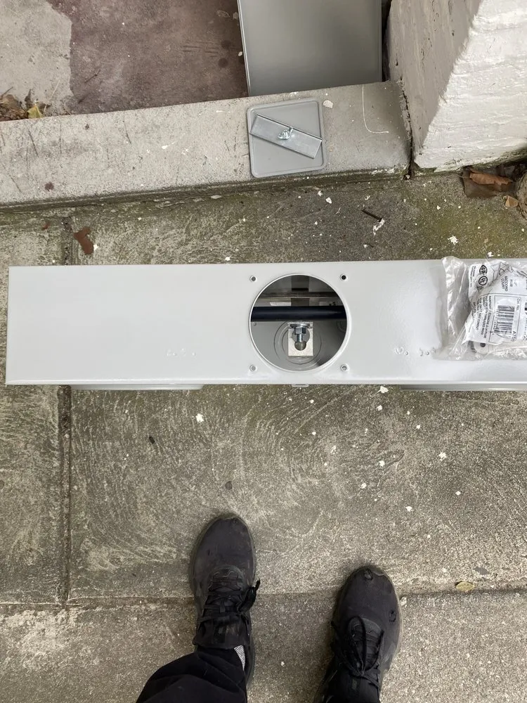 Slide of Promaxx services