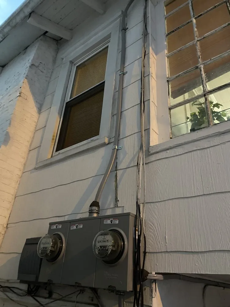 Slide of Promaxx services