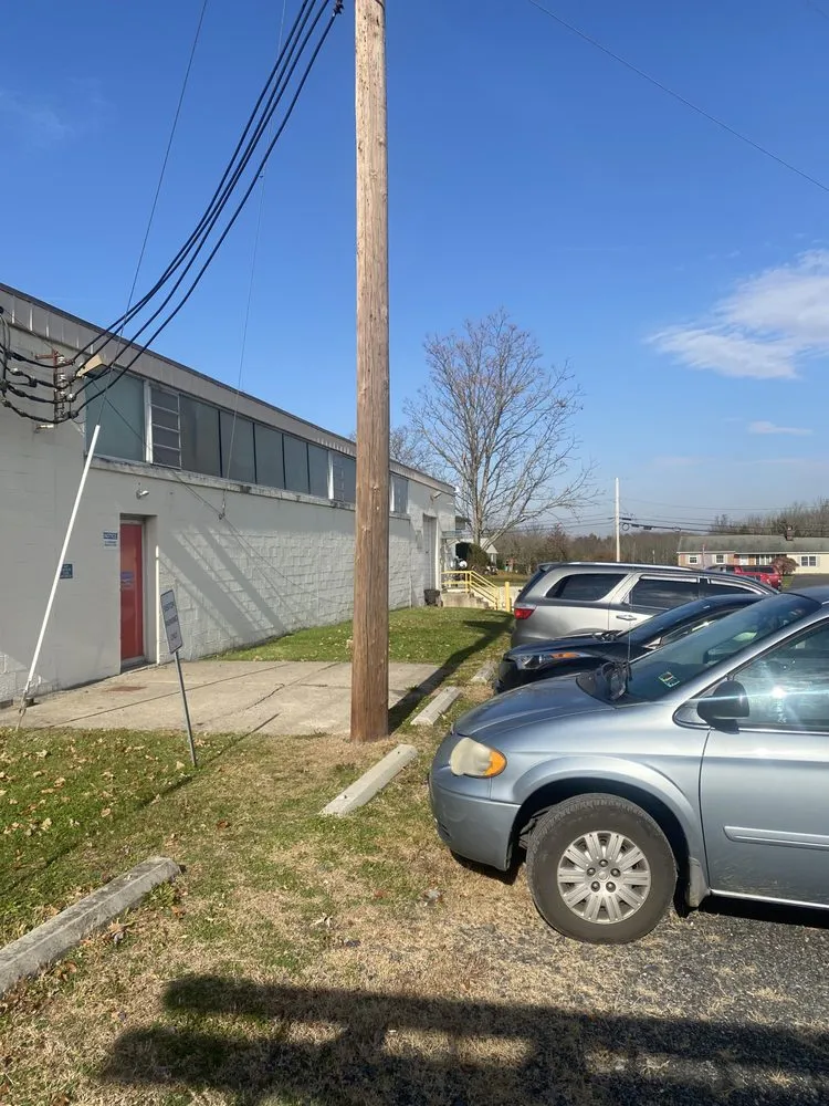 Slide of Promaxx services