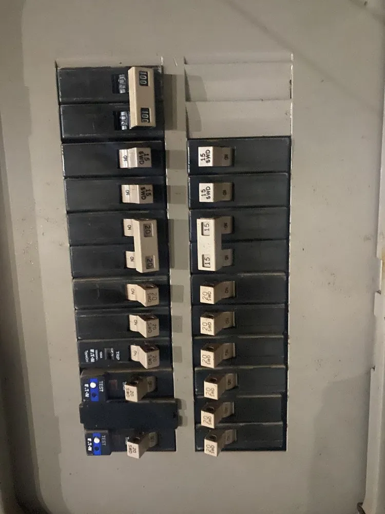 Slide of Promaxx services