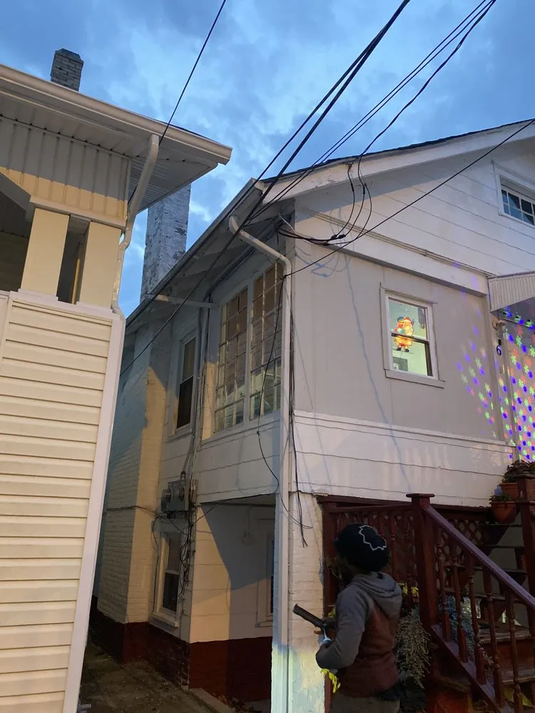 Slide of Promaxx services