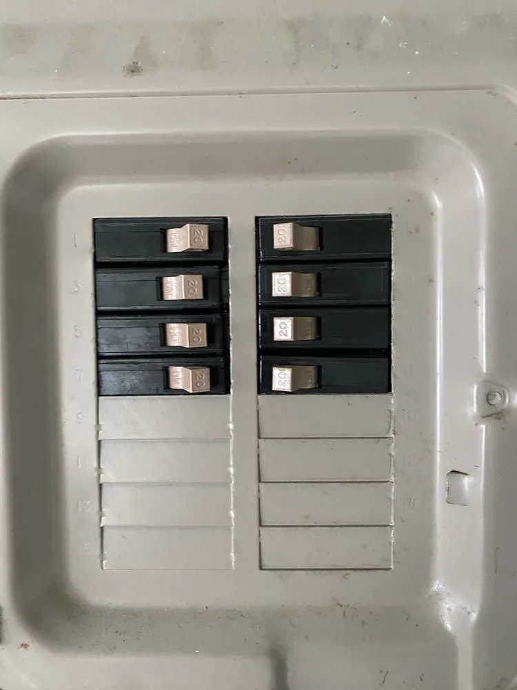 Affordable outlet and switch repair in ,  by Promaxx services