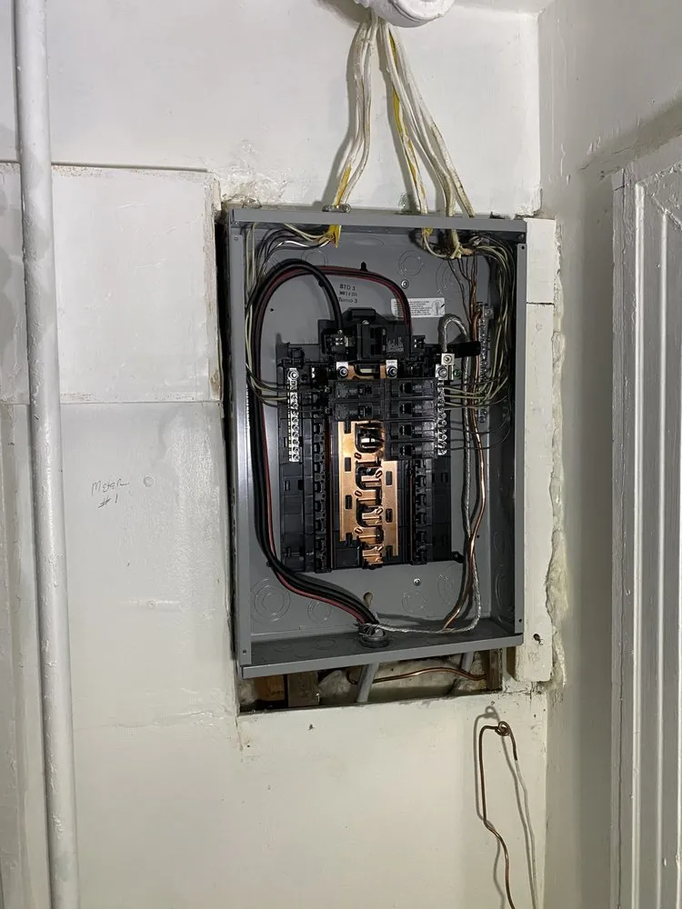 Slide of Promaxx services