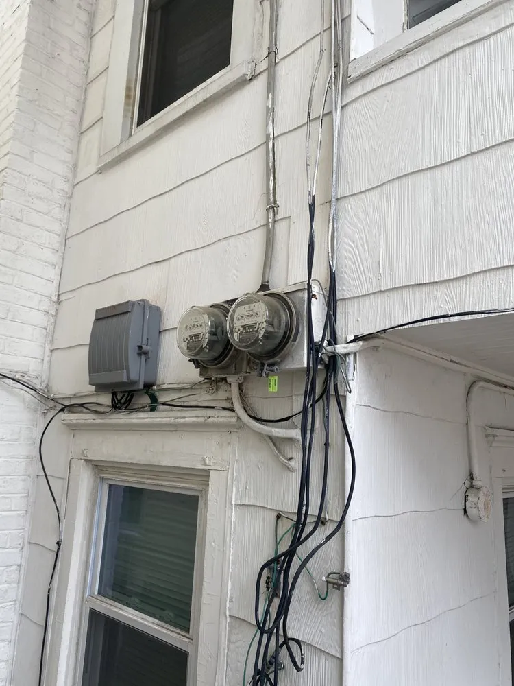 Slide of Promaxx services