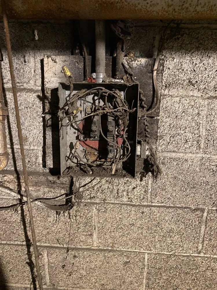 Slide of Promaxx services